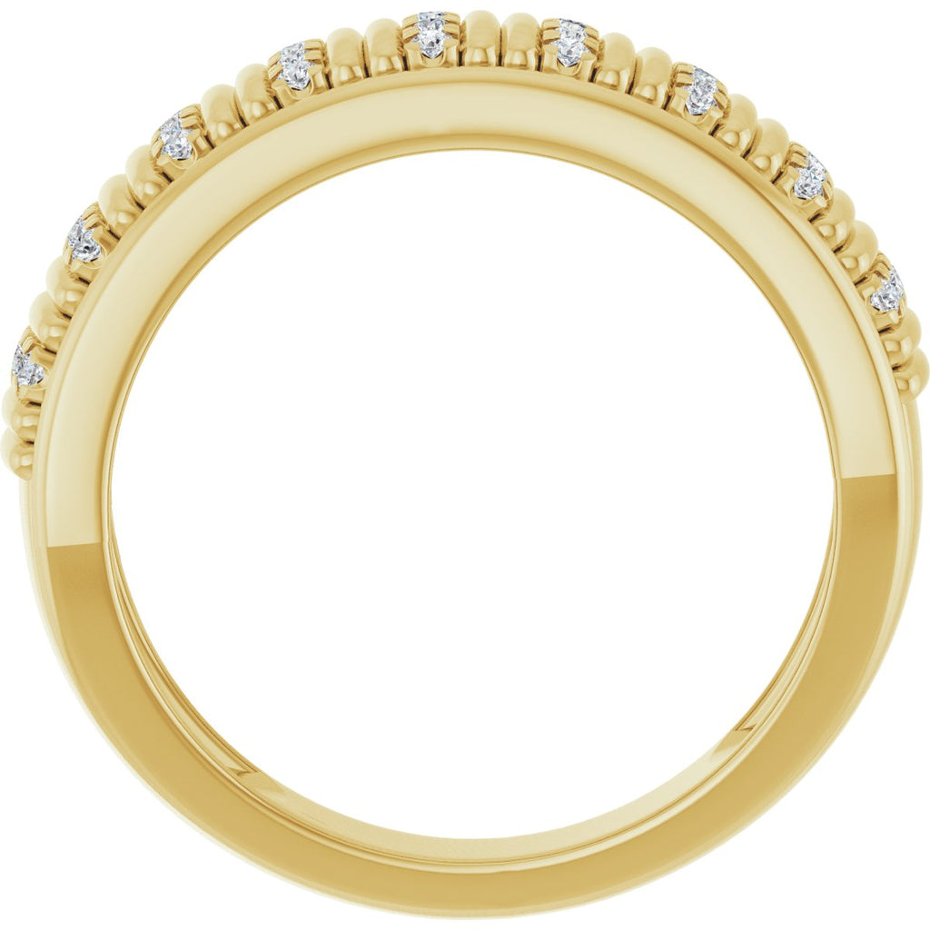 Accented Band