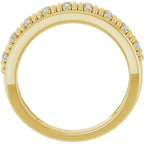 Accented Band