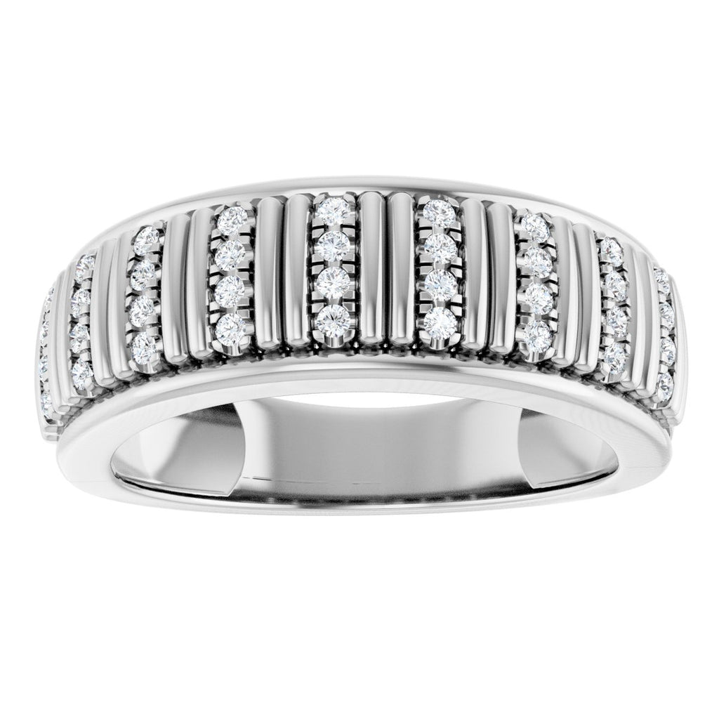 Accented Band