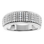 Accented Band