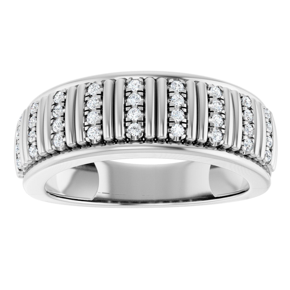 Accented Band