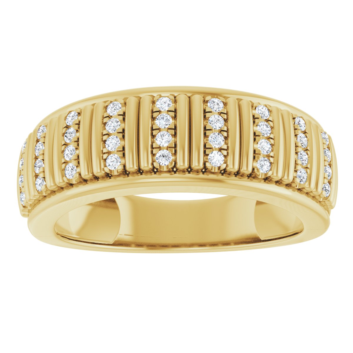 Accented Band