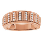 Accented Band