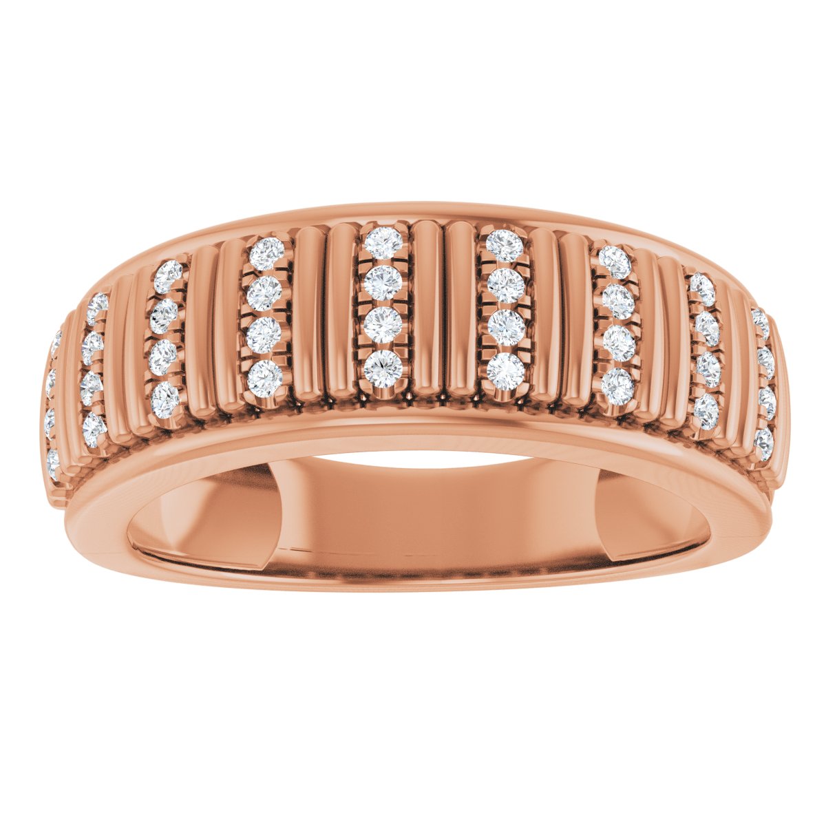 Accented Band