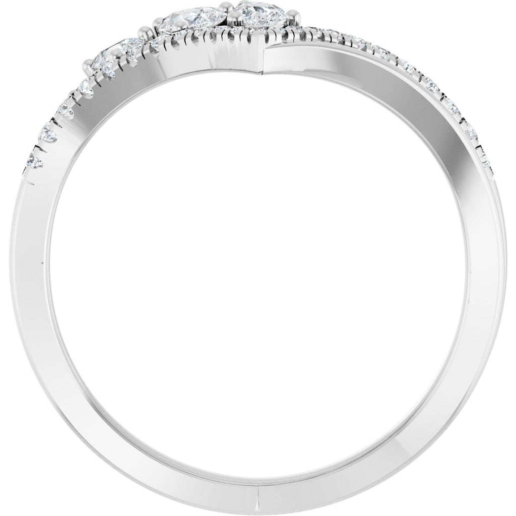 Contour Band