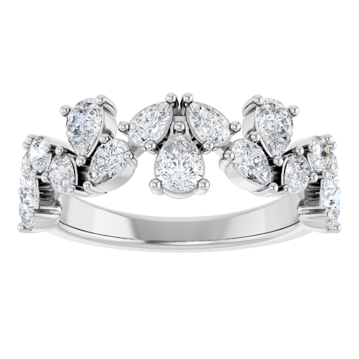 Anniversary Band