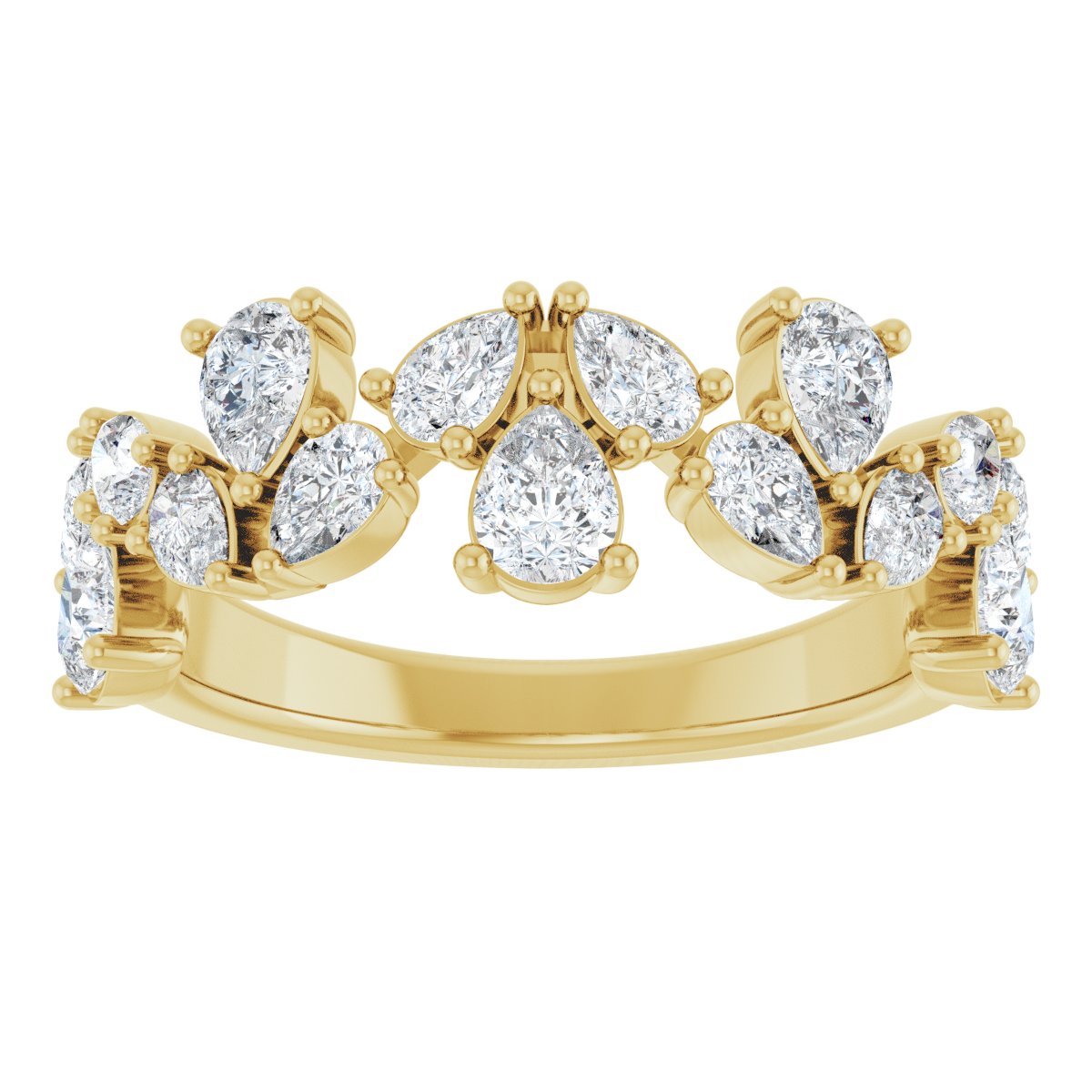 Anniversary Band
