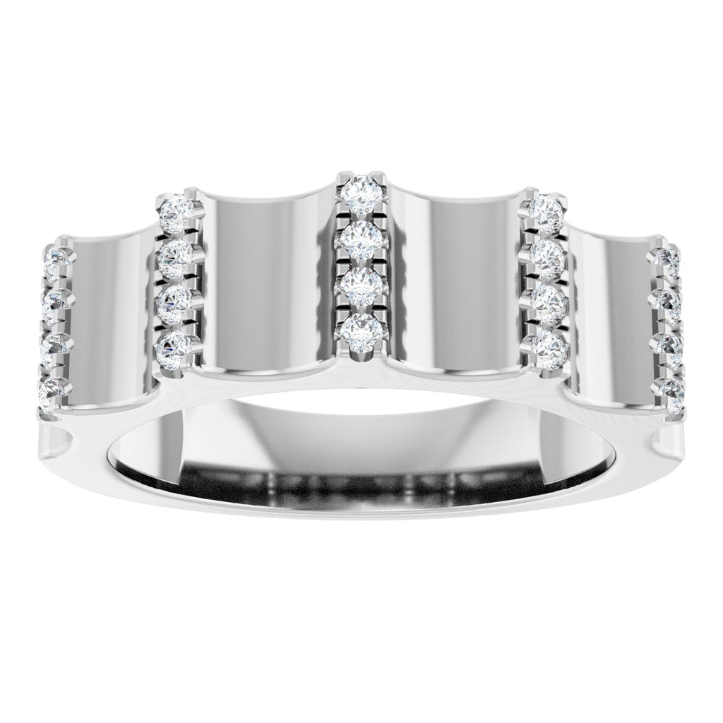Accented Band