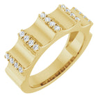 Accented Band