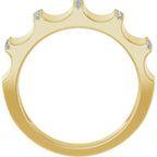 Accented Band