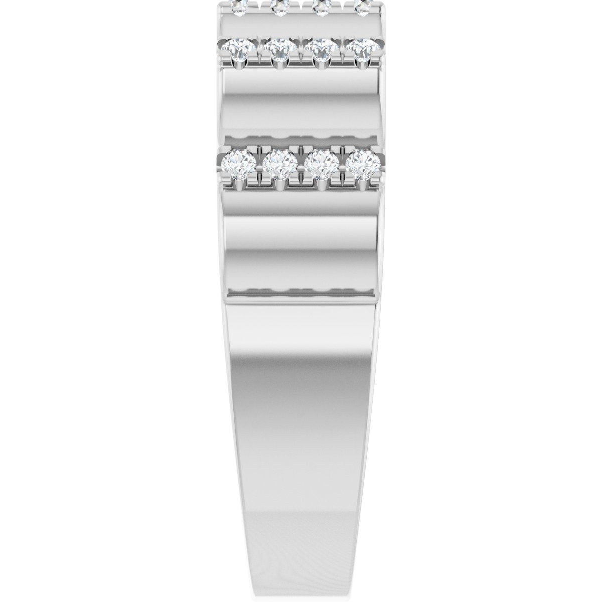 Accented Band