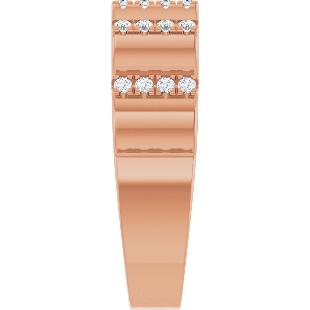 Accented Band