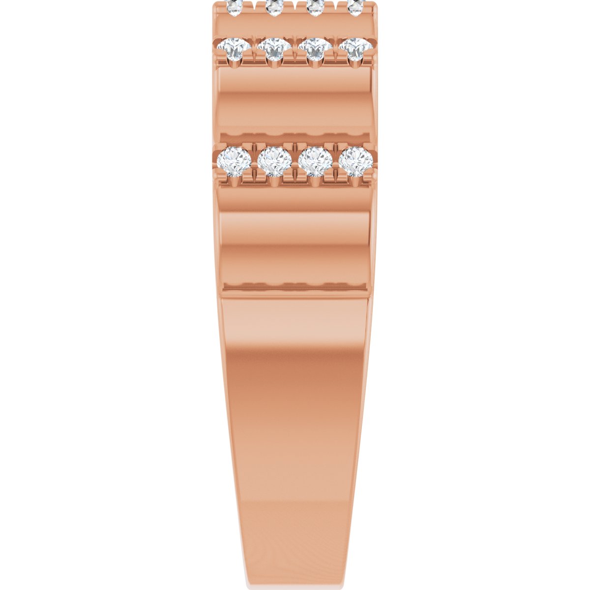 Accented Band