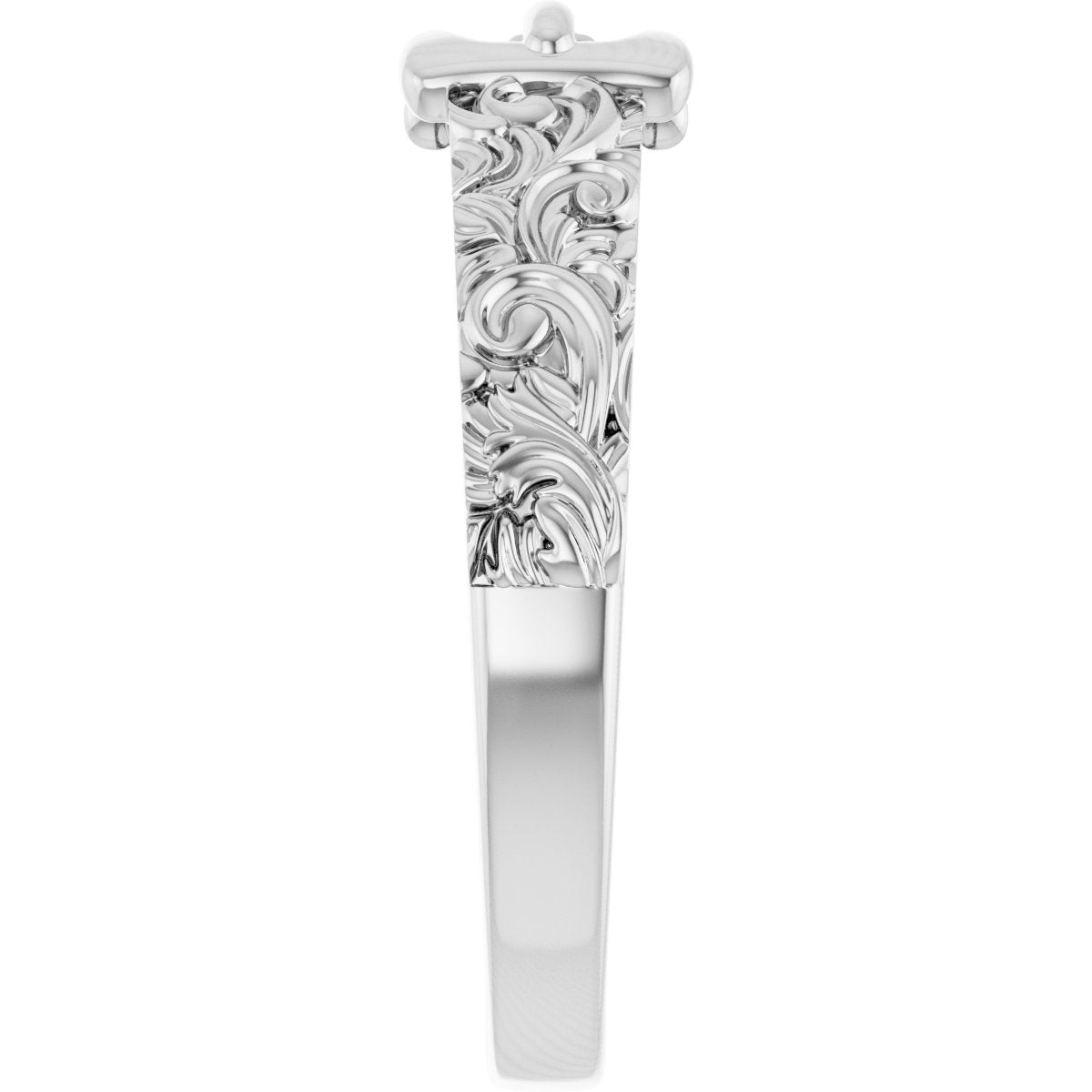 Belt Buckle Ring