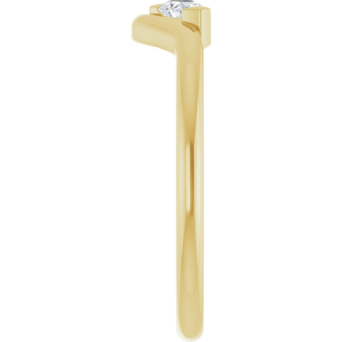 Solitaire Ring