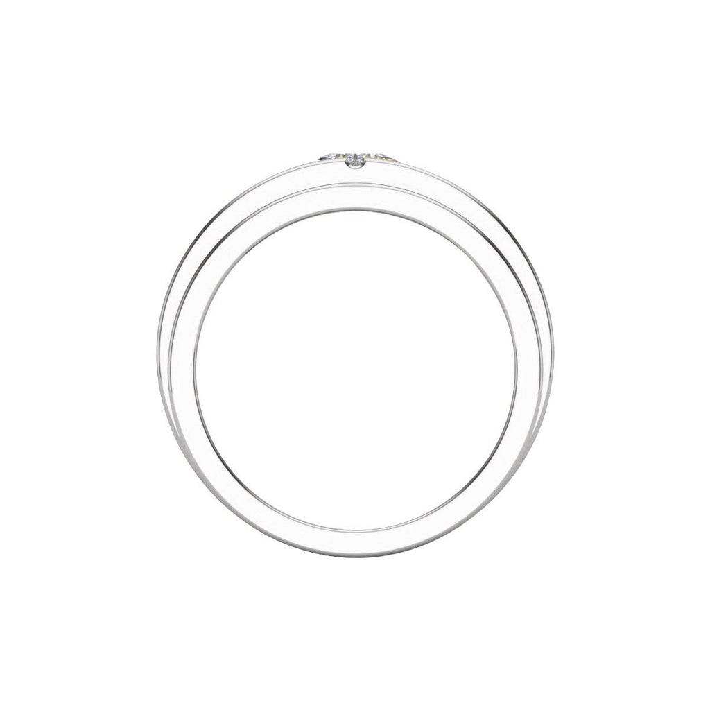 Grooved Band