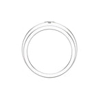 Grooved Band