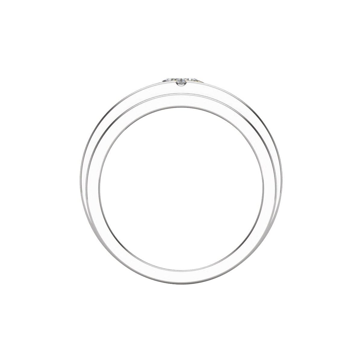 Grooved Band