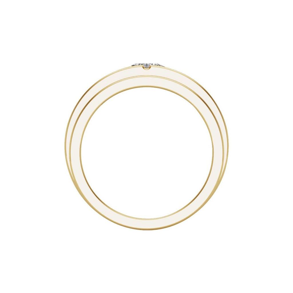 Grooved Band