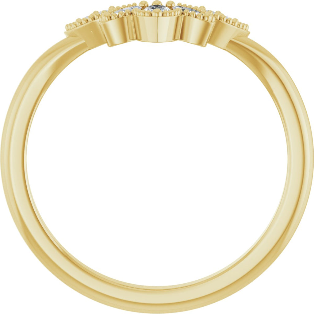 Contour Band