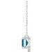 Accented Necklace or Center