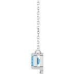 Accented Necklace or Center