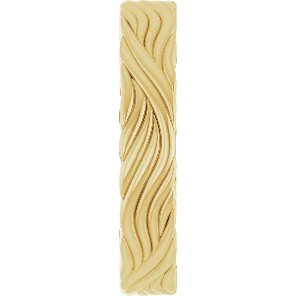 Sculptural Band