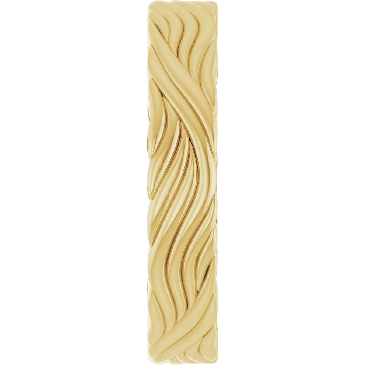 Sculptural Band