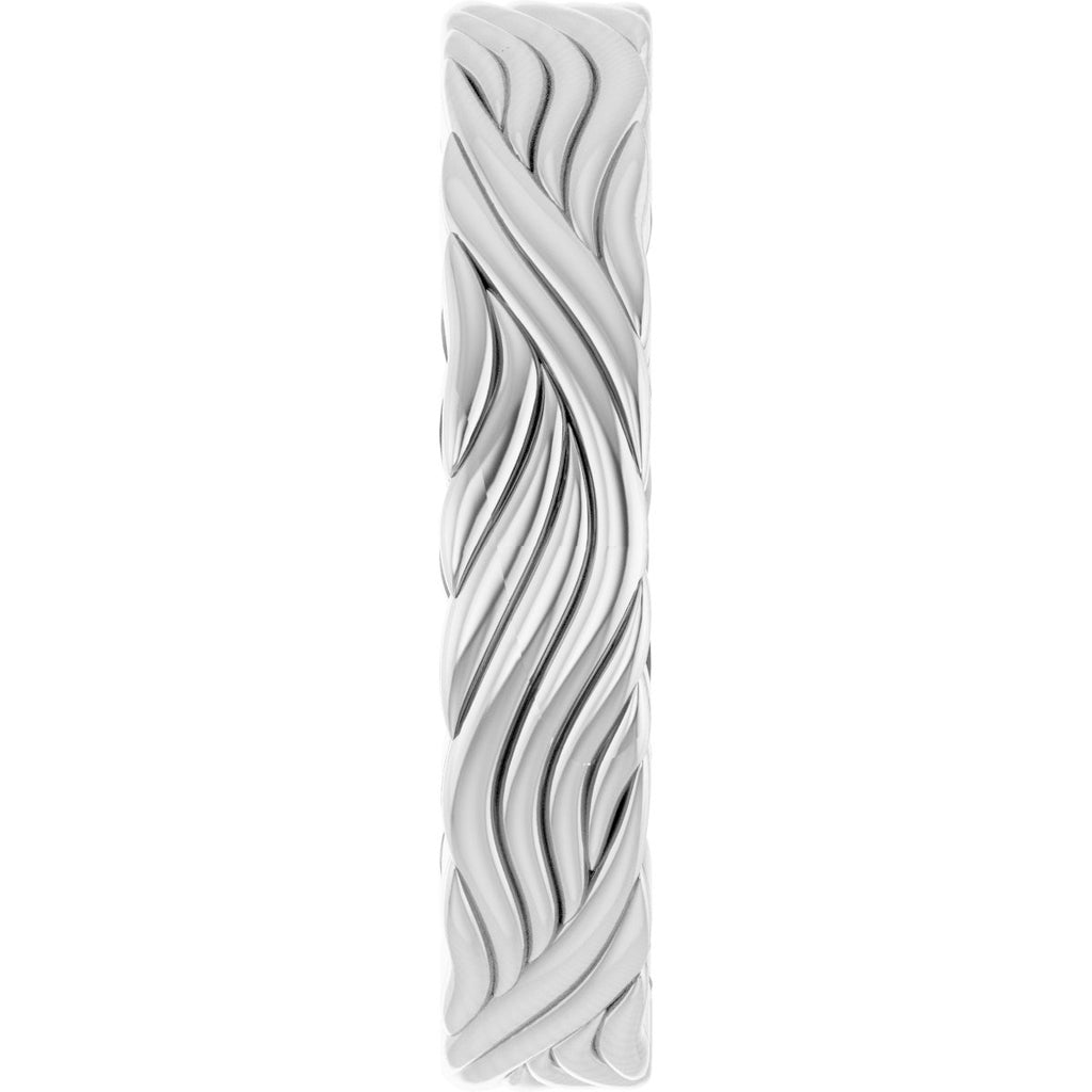 Sculptural Band