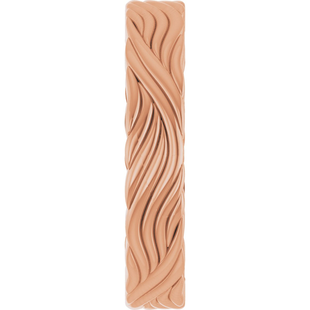 Sculptural Band