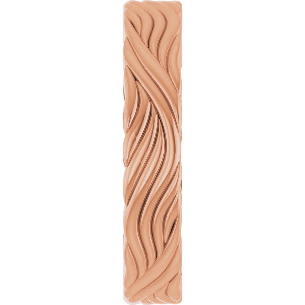 Sculptural Band