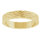 Sculptural Band
