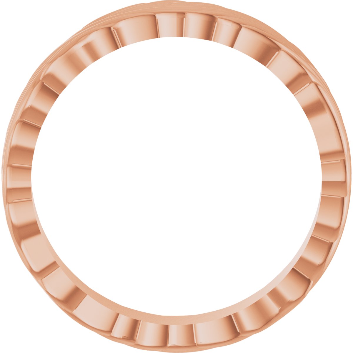 Sculptural Band