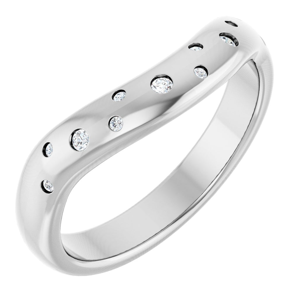 Contour Band