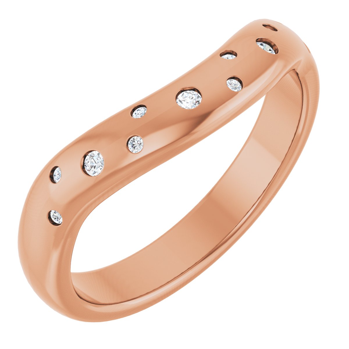 Contour Band