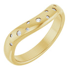 Contour Band
