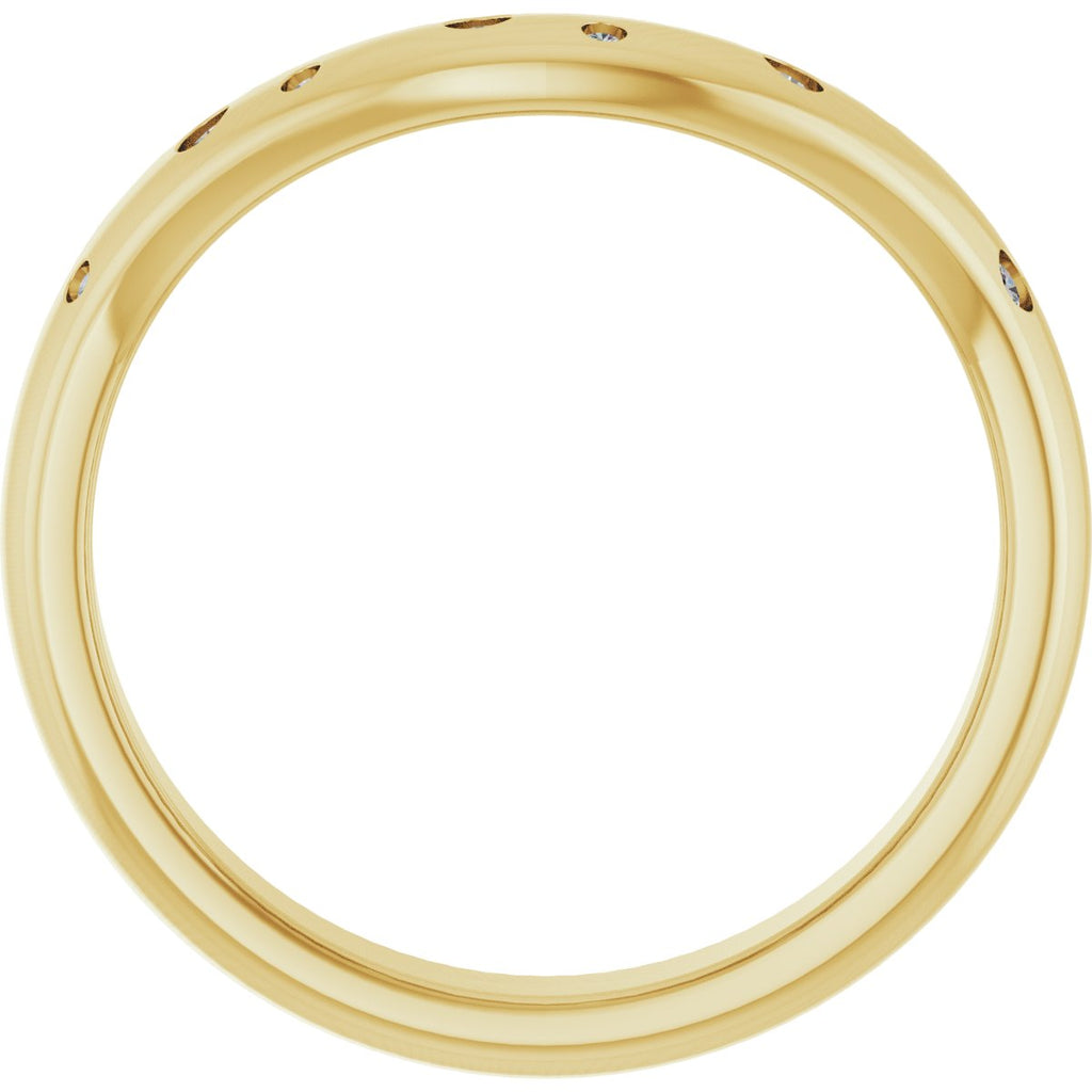 Contour Band