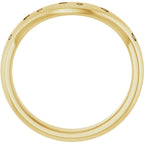 Contour Band