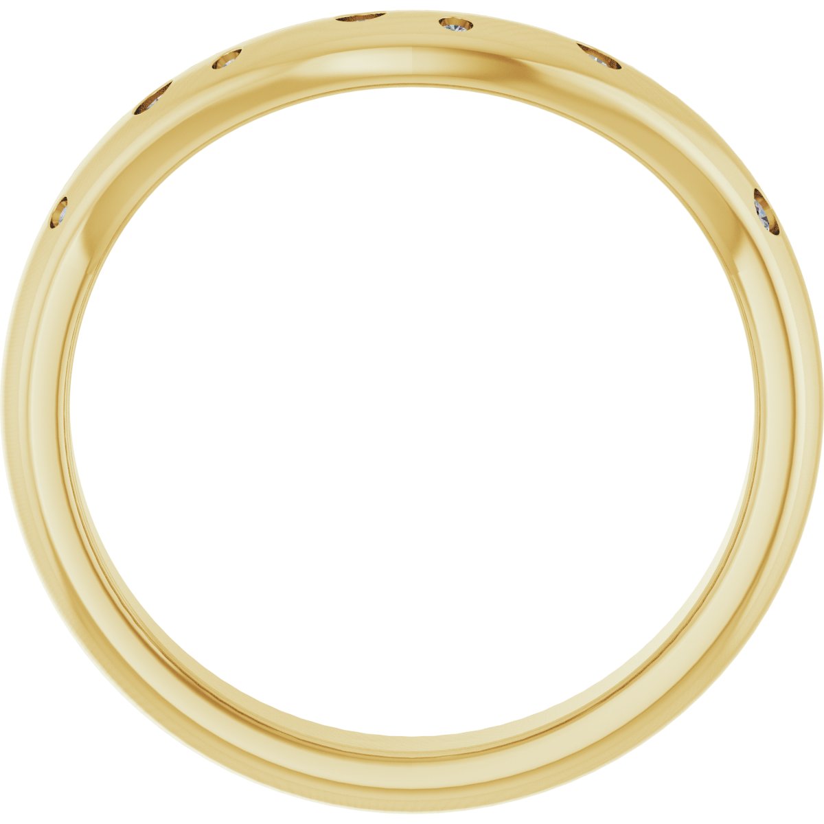 Contour Band