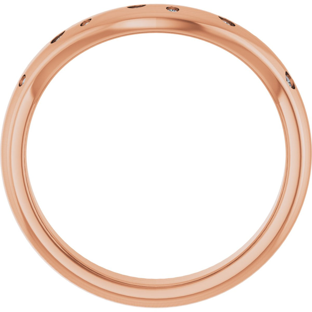 Contour Band