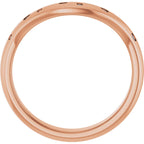 Contour Band