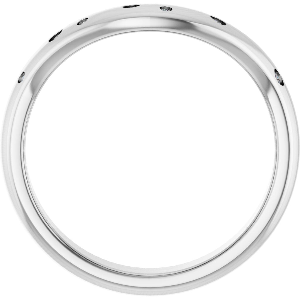 Contour Band