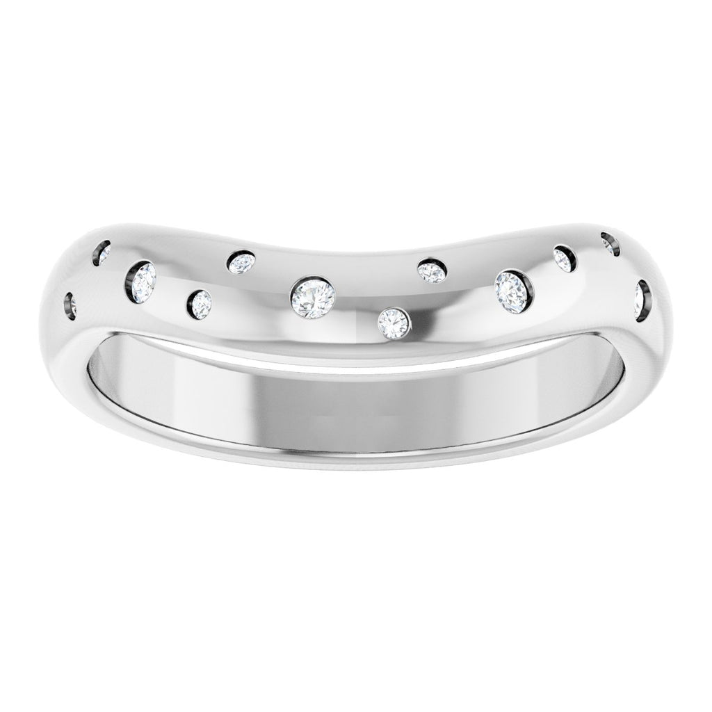Contour Band