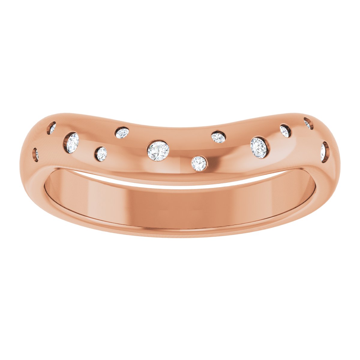 Contour Band