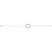 Heart Bracelet