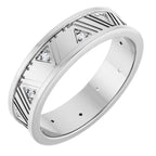 Accented Band