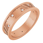 Accented Band