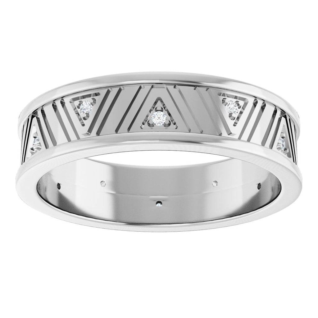 Accented Band