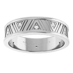 Accented Band