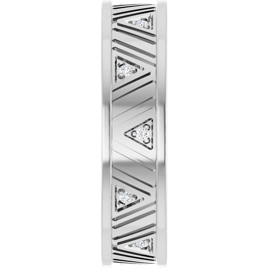 Accented Band